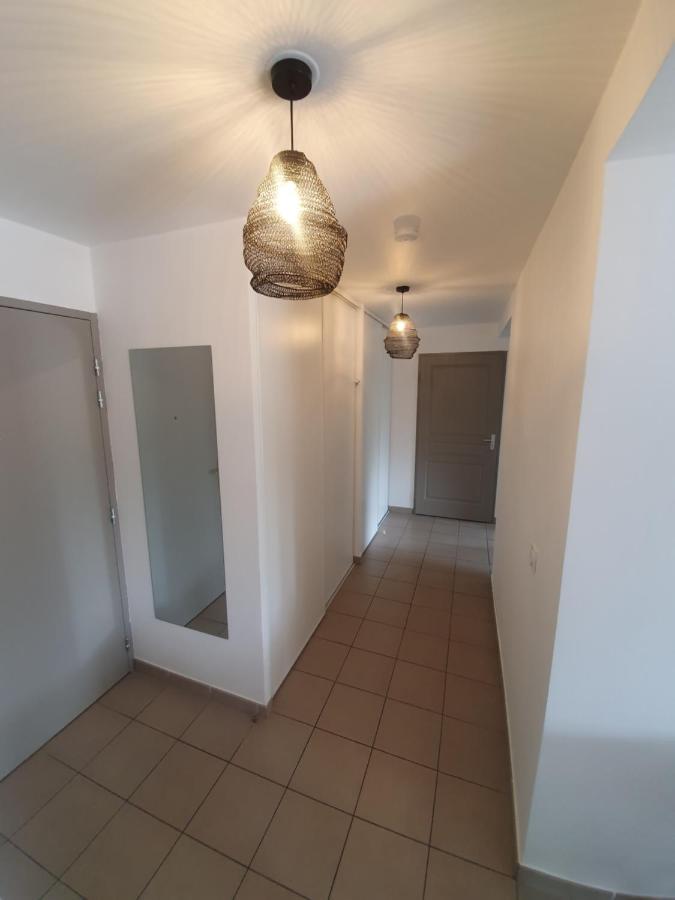 T3 Le Lou-Piscine & Parking - 5Min Des Thermes Greoux-les-Bains ภายนอก รูปภาพ